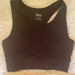 Off-Brand | Low-Impact Sports Bra